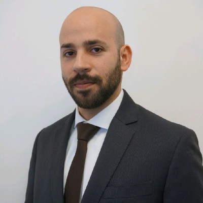 Karim Maalouf